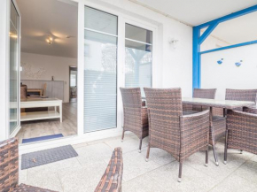 Ferienwohnung Naurulokki Baabe